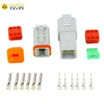 Dingli Nůžková zvedací zásuvka DL-00003043