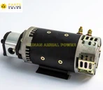 Džinová pohonná jednotka