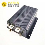 Řídicí jednotka motoru Dingli DL – 00000693