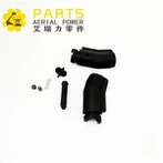 Rukojeť polovina levá 229088GT a pravá 229087GT w / horní spínač