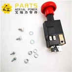 Nouzový spínač SD150