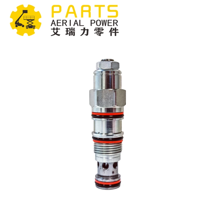 Genie Valve, counterbal 75061gt