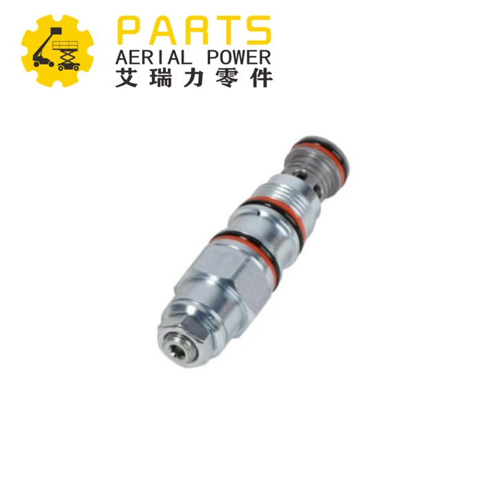 Genie Valve,counterbal 75061gt
