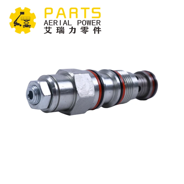 Genie Valve,counterbal 75061gt