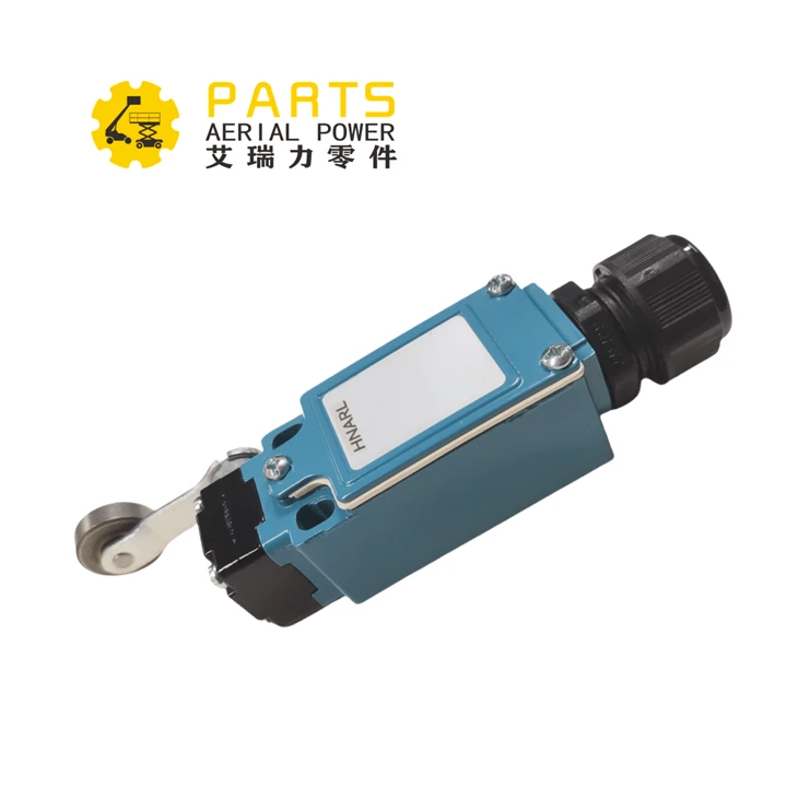 Genie Limit Switch 75911 75911GT Operation, No Wire