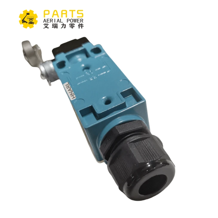 Genie Limit Switch 75911 75911GT Operation, No Wire