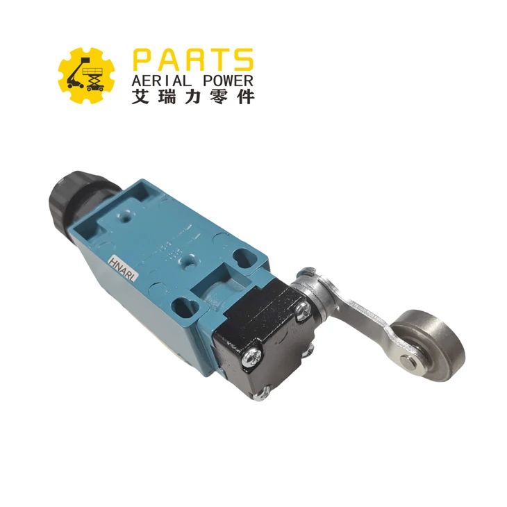 Genie Limit Switch 75911 75911GT Operation, No Wire