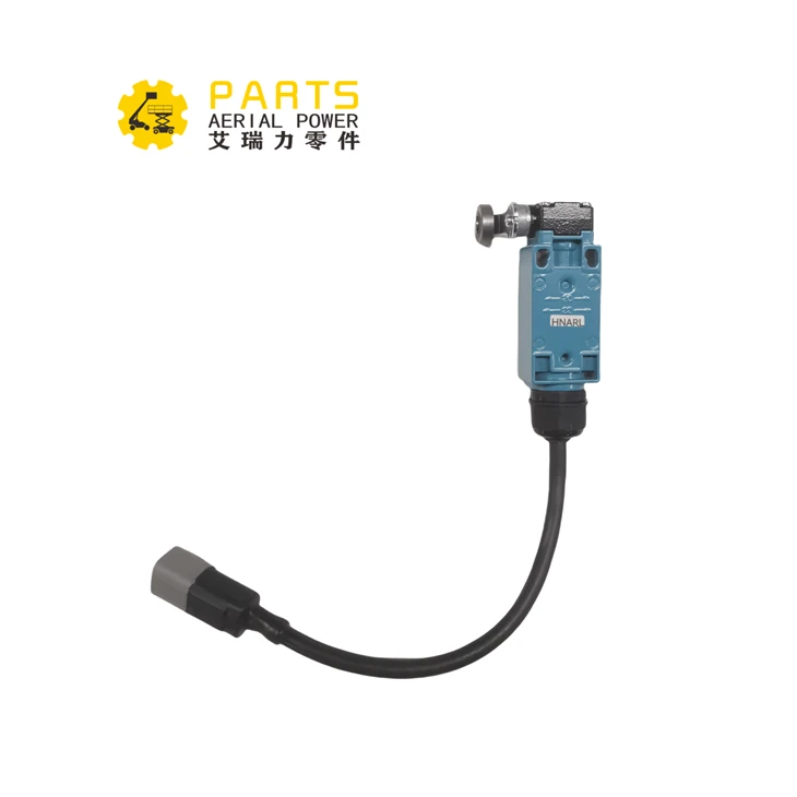 Genie Limit Switch,Operation,LSB2RO 75769 75769GT