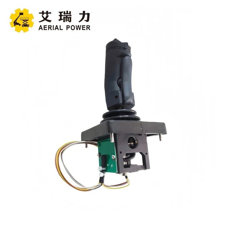 Joystick Controller 051005J031023 For Mantall suppliers