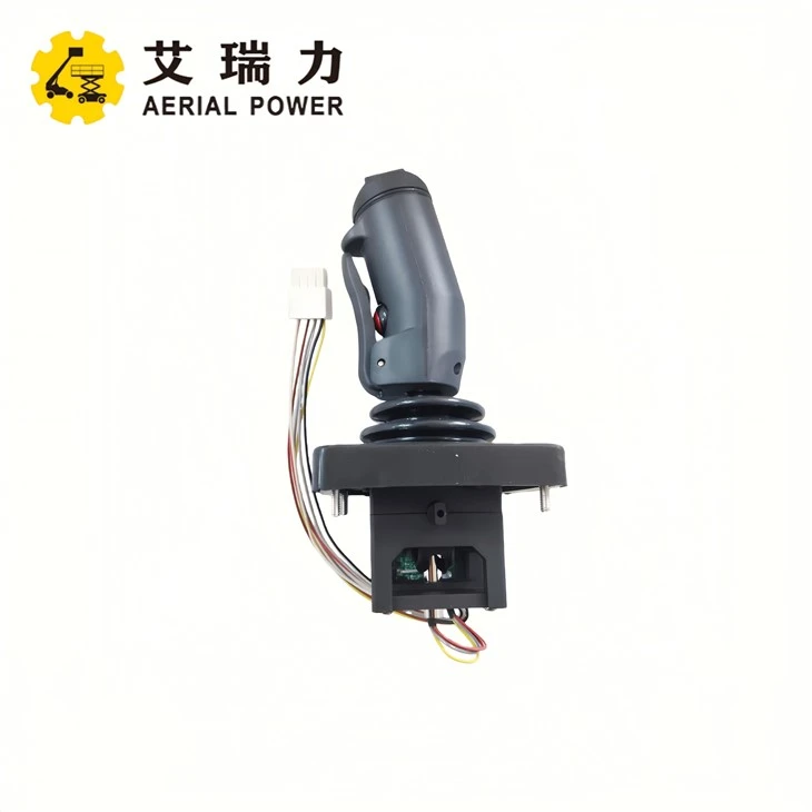 Joystick Controller 051005J031023 For Mantall high quality