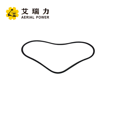 Originální pás větráku 257524 pro manitou