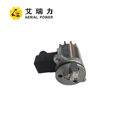 Shut-OFF, Solenoid 7020458 For JLG best