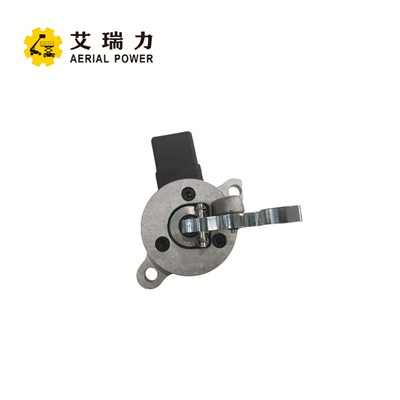 Shut-OFF, Solenoid 7020458 For JLG factory