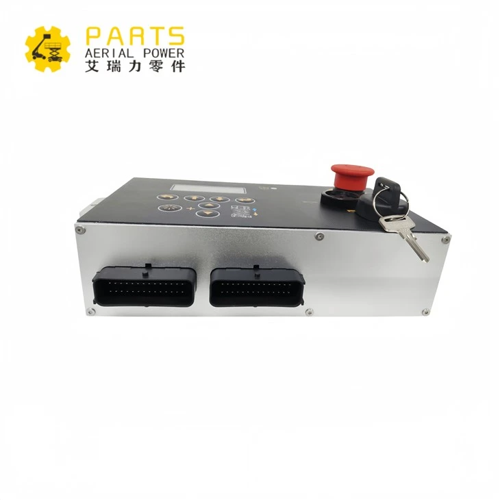 Ground Control Box Assembly 00002362B For Dingli best