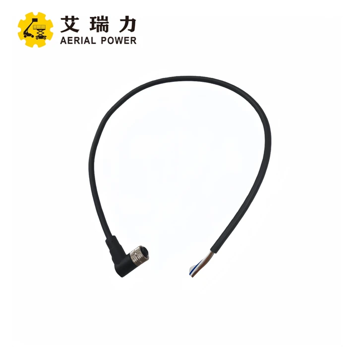 Plug, With Cable 203080003094 For Sinoboom suppliers