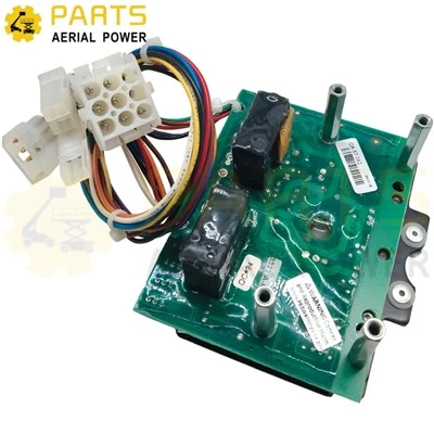 CONTROLLER, FLOW CONT CARD 1600307 Pro JLG