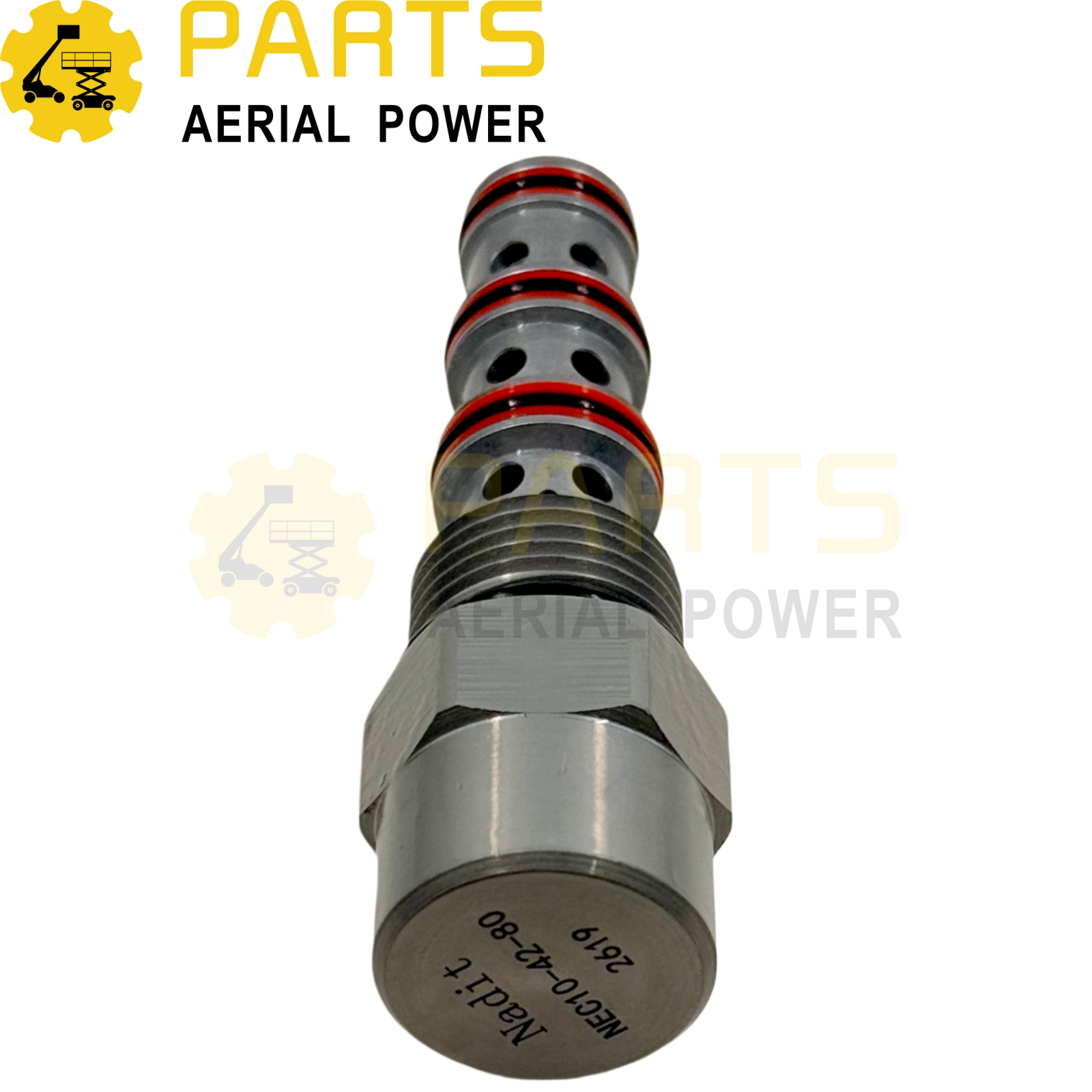 Hydraulický ventil 202990003121 pro Sinoboom