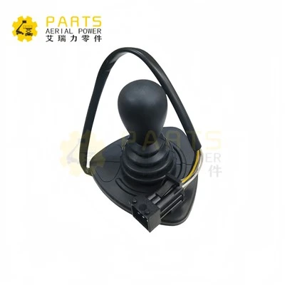 Ovládací jednotka rukojeti joysticku 7919040041 pro LINDE