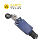 KOLEČKOVÝ KONCOVÝ SPÍNAČ 1001284507 JLG