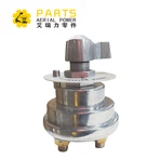 Skyjack 119725, SPÍNAČ ODPOJIT